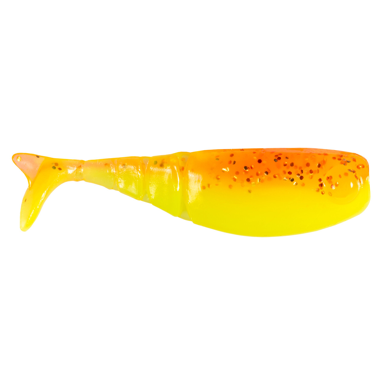 ミシシッピ Micro Shad HeadZ