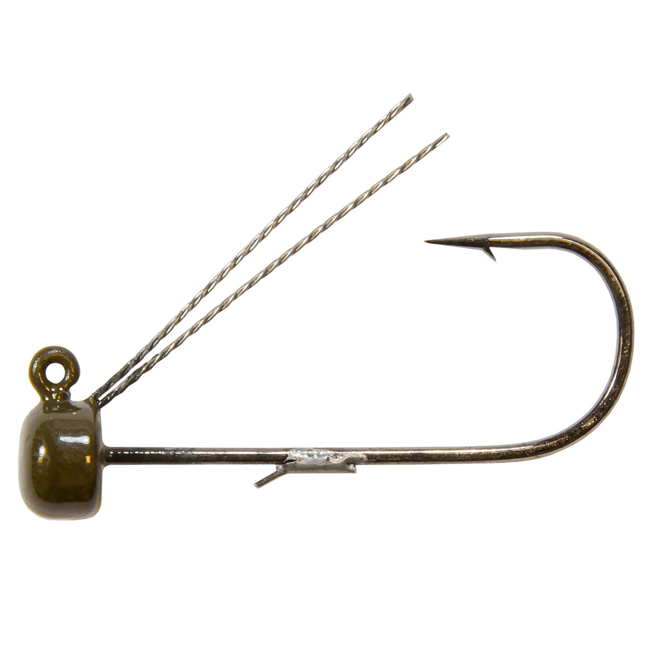 ShroomZ™ Micro Finesse Jig