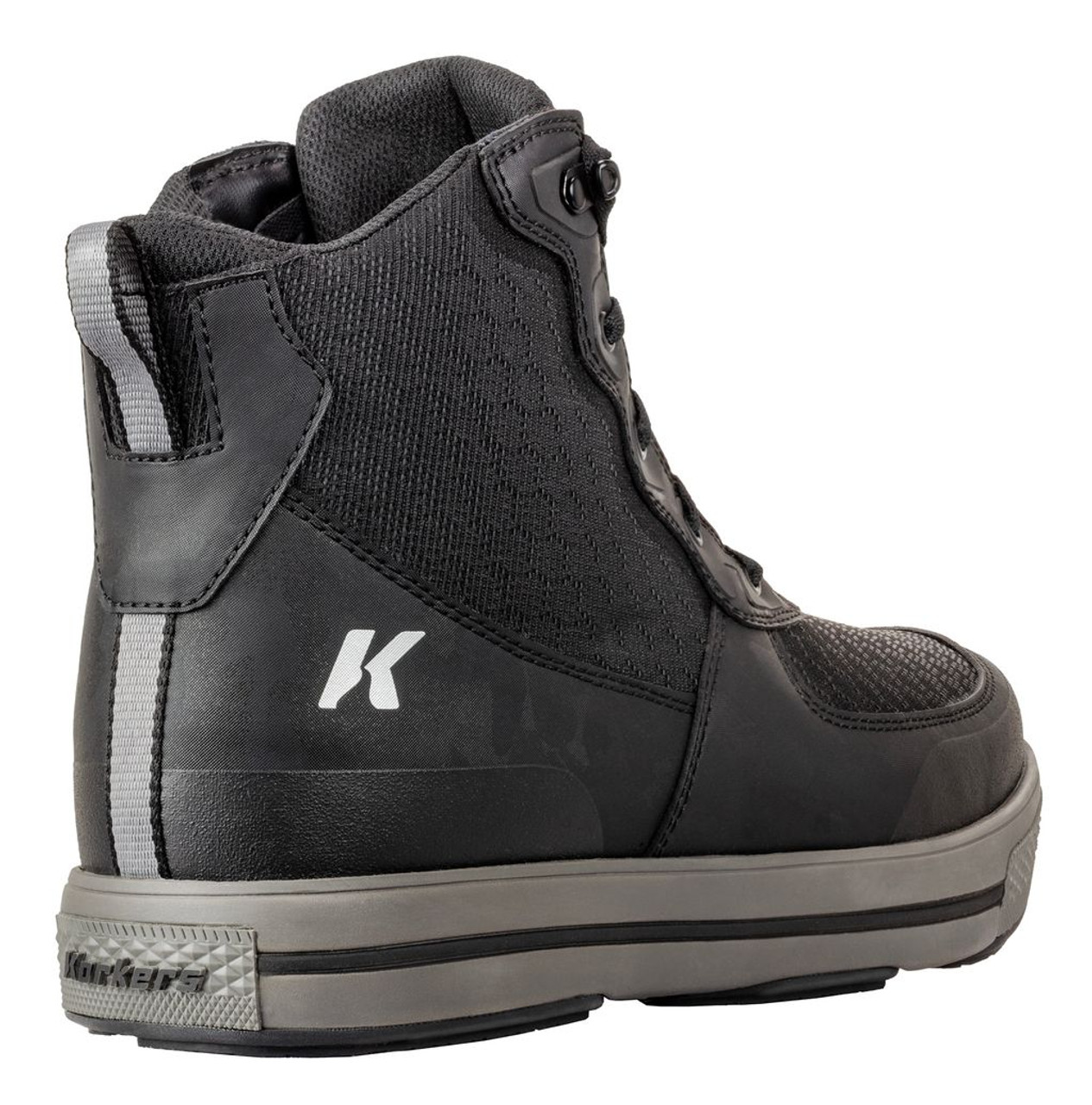 boots with sneaker soles