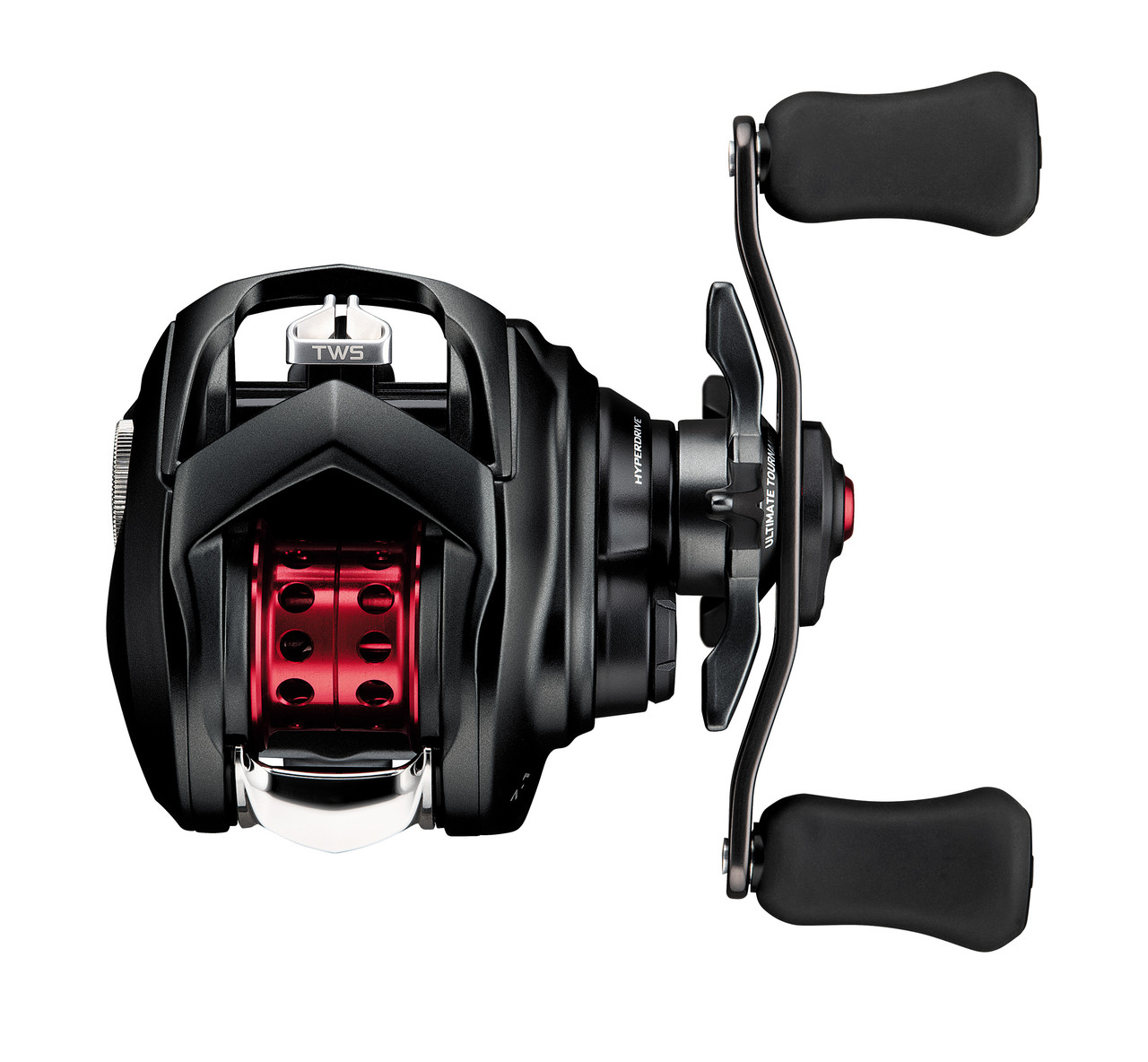Daiwa 24 Tatula BF 70 Baitcasting Reels