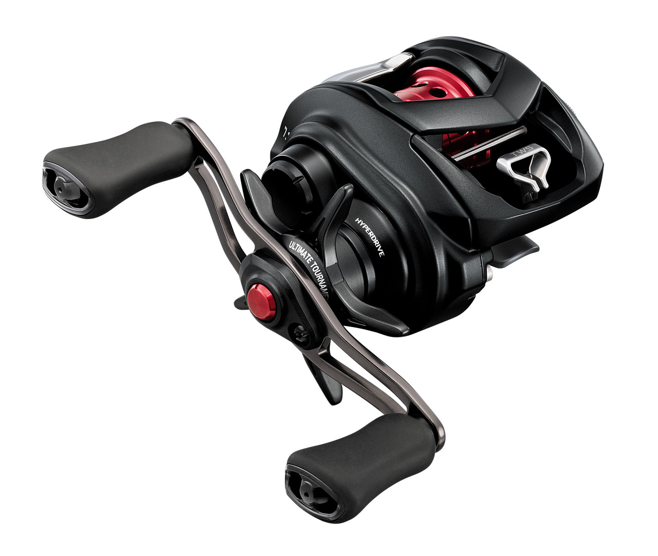Daiwa 24 Tatula BF 70 Baitcasting Reels