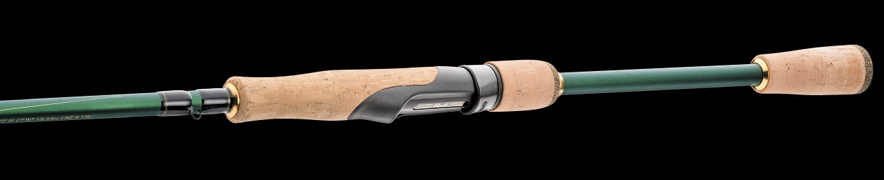 Daiwa TD Eye - Thumbnail 4