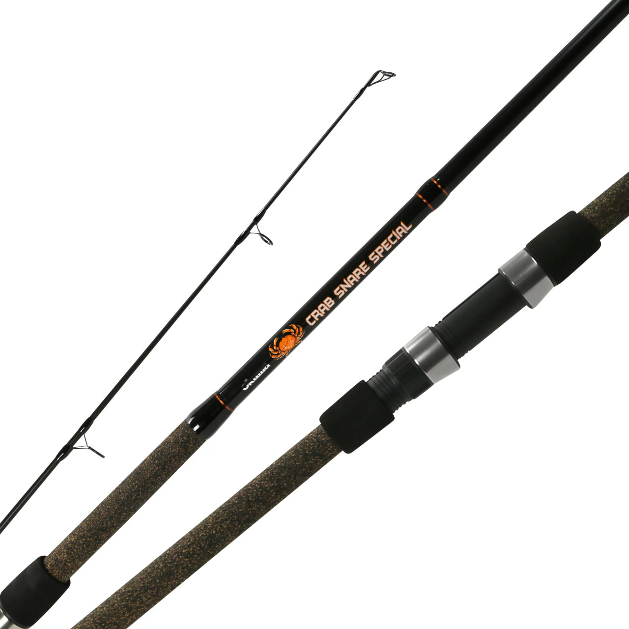 crab fishing pole loops Amazon.com : SIWRDTG 6-Loops Trap for Pole, Crab Snare for Dungeness, Rock & Blue Crabs (2 Traps + Glove + 1.8OZ Triangular Lead Cone) (2 Pack Crab Trap kit) : Sports & Outdoors and Red crabs in California Blue Crab Trap Fishing Pole