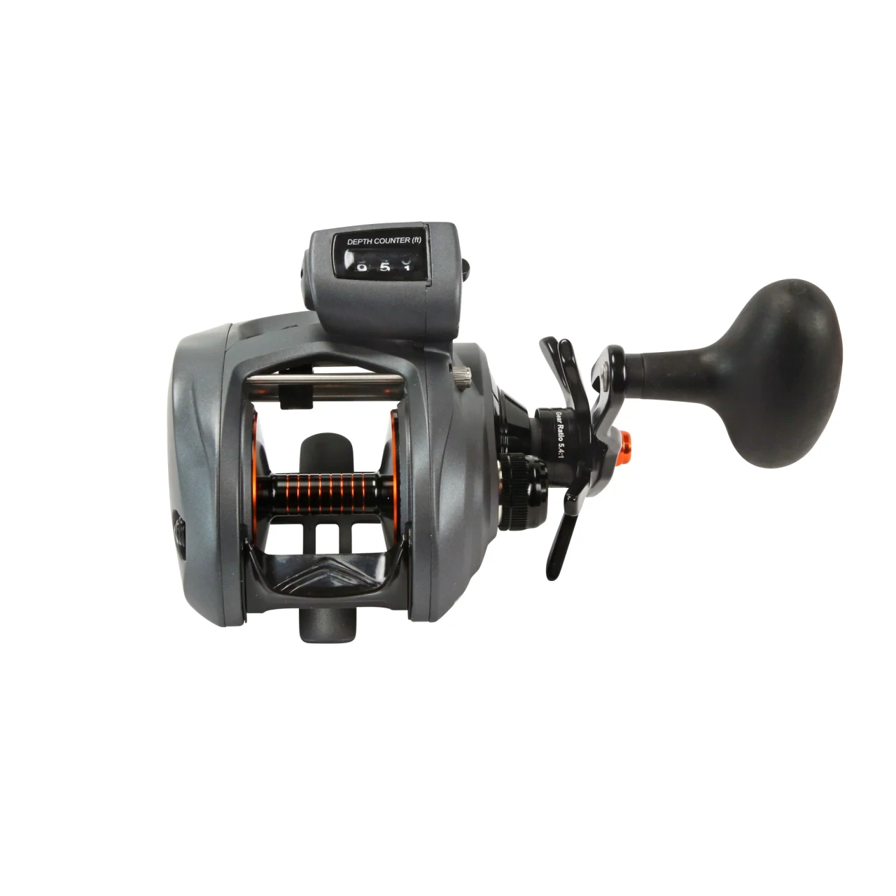 Okuma Cold Water Low Profile A Line Counter CW-454DA