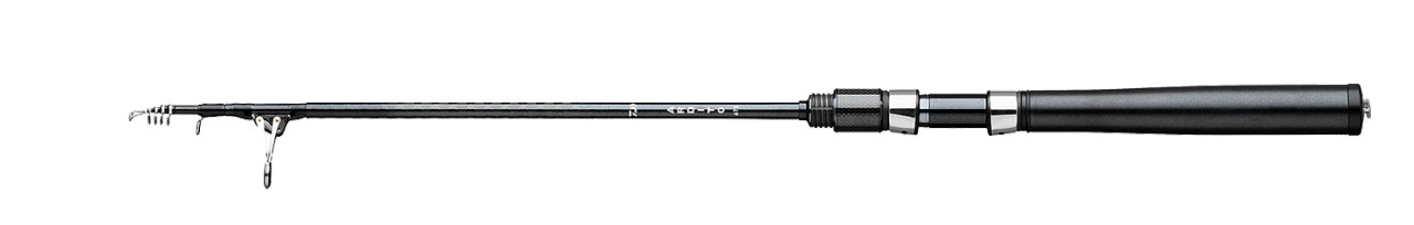Daiwa 24 Ardito Jitte Telescopic Travel Rods