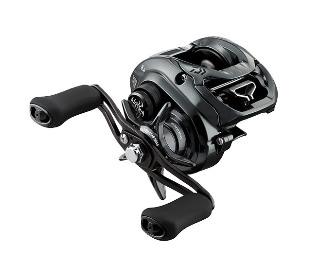 Daiwa 24 Tatula SV TW 150 Baitcasting Reels
