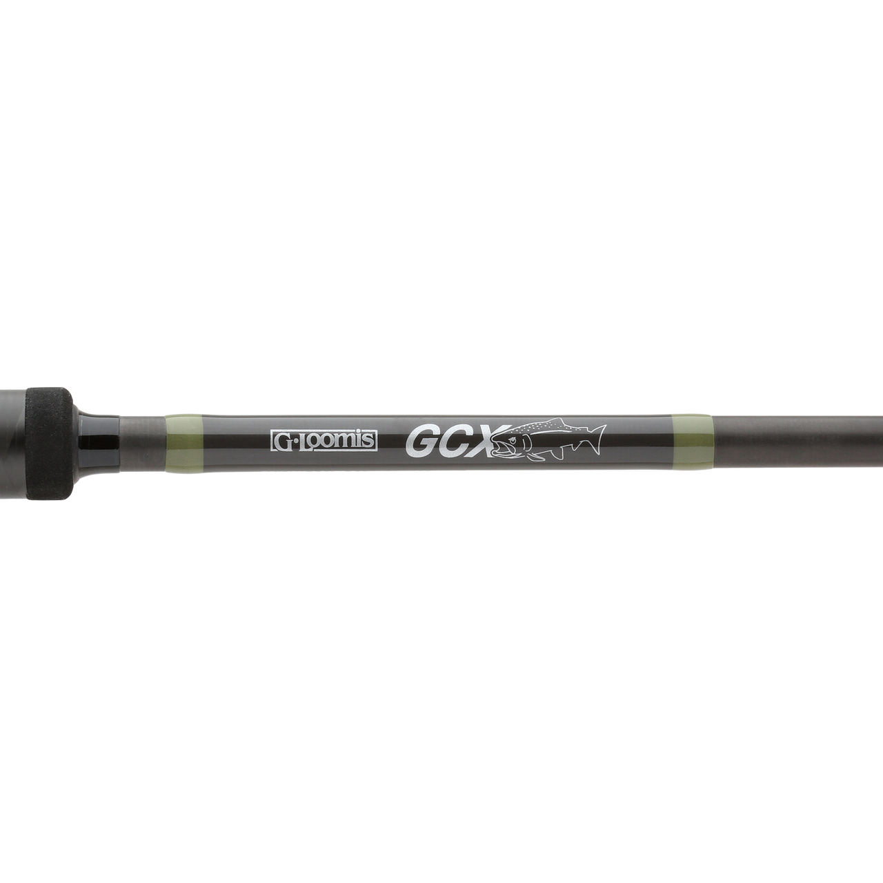 Loomis GCX Salmon Trolling BC Rods1