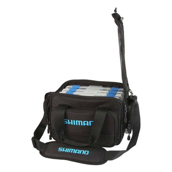 Shimano Baltica Tackle Bag - Main Image