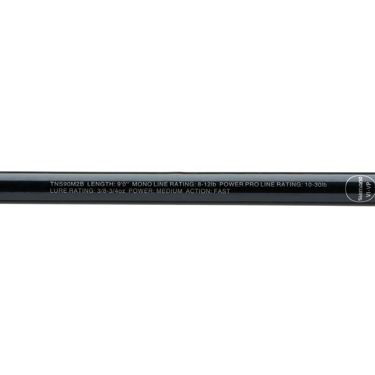 Shimano Technium Spinning B Rods