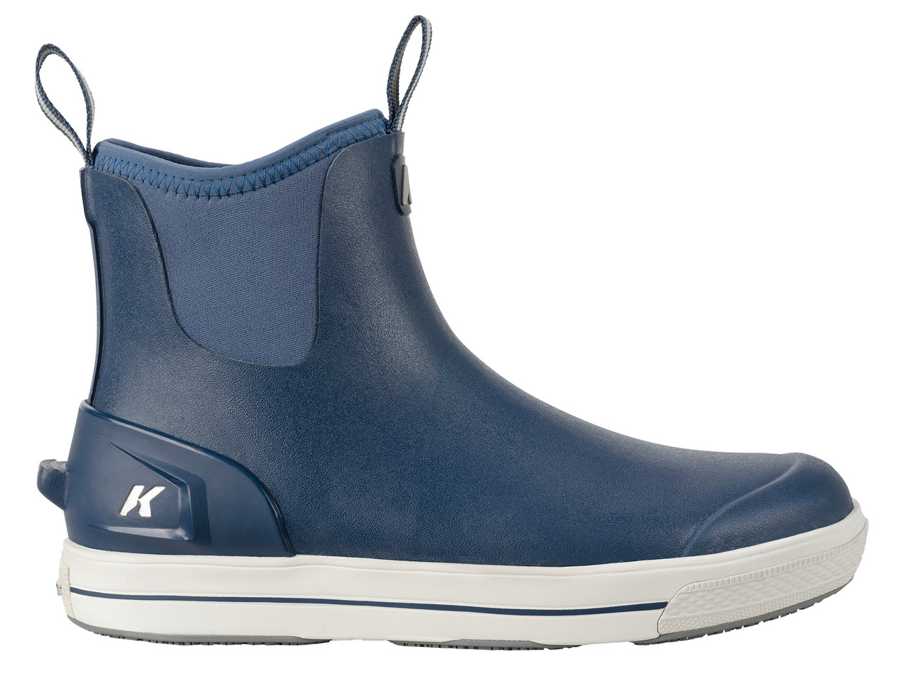 Korkers Neo Flex Ankle Boot w/ Fixed Kling-On Deck Soles