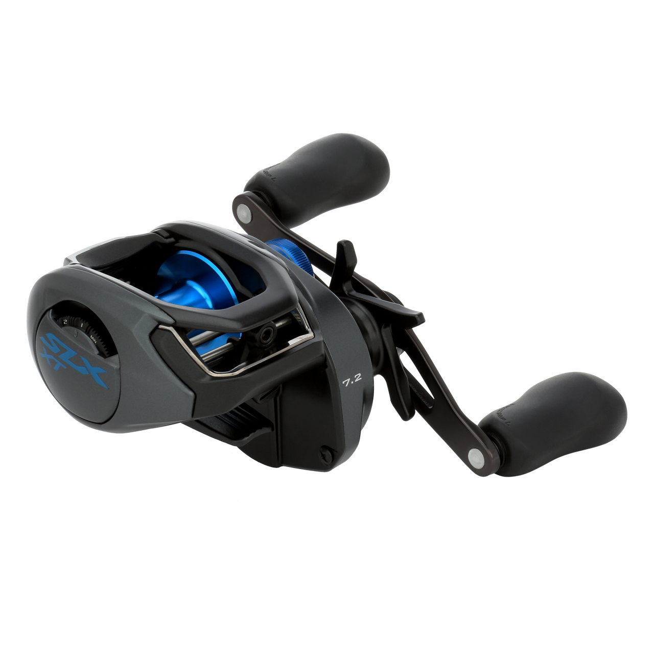 shimano SLX XT 10速 Shimano SLX XT Baitcasting Reel – Art's Tackle & Fly