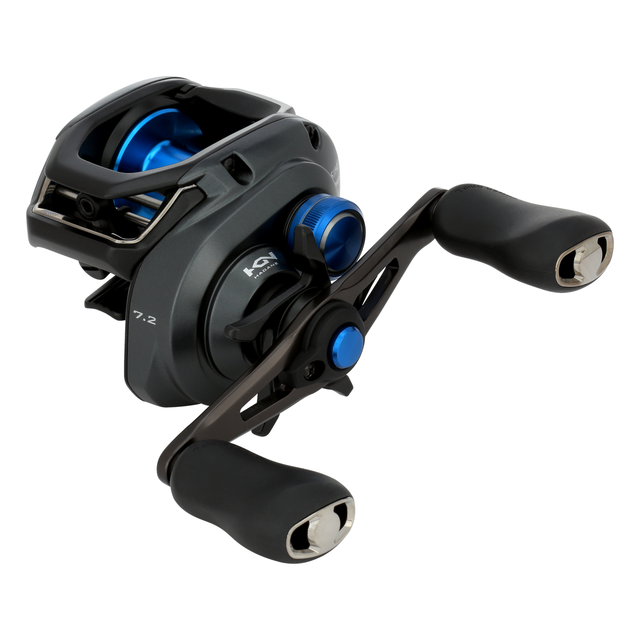 Shimano SLX XT Baitcasting Reels