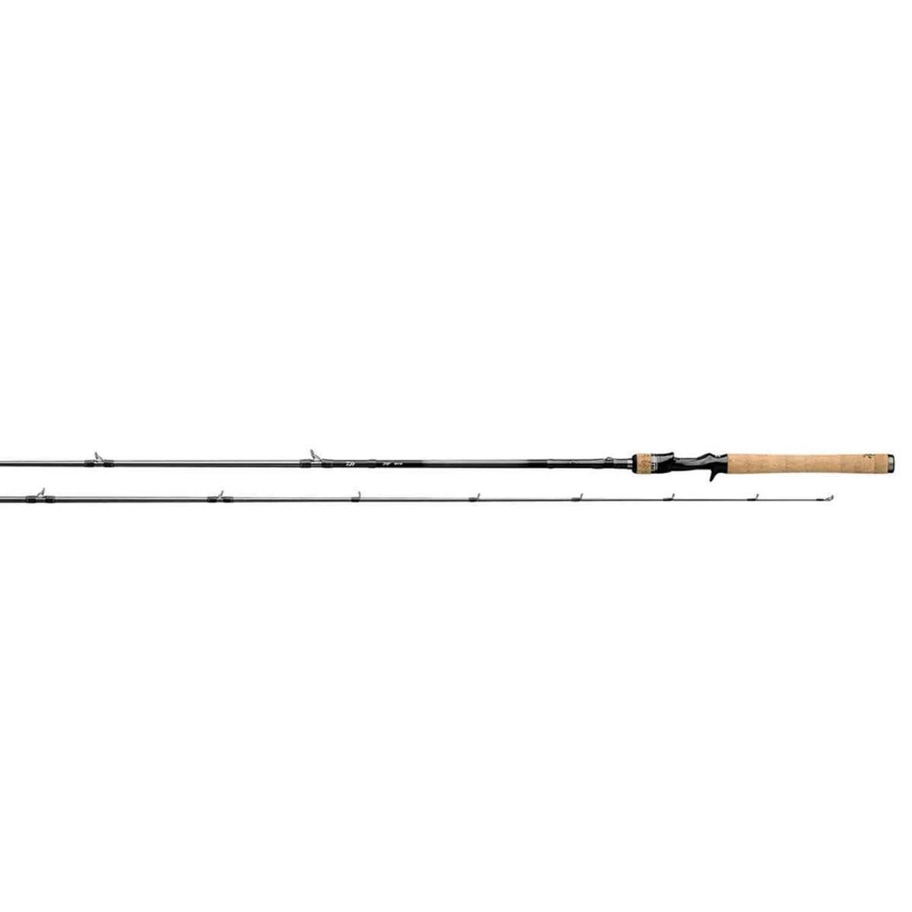 Daiwa Glass Rod波音65H
