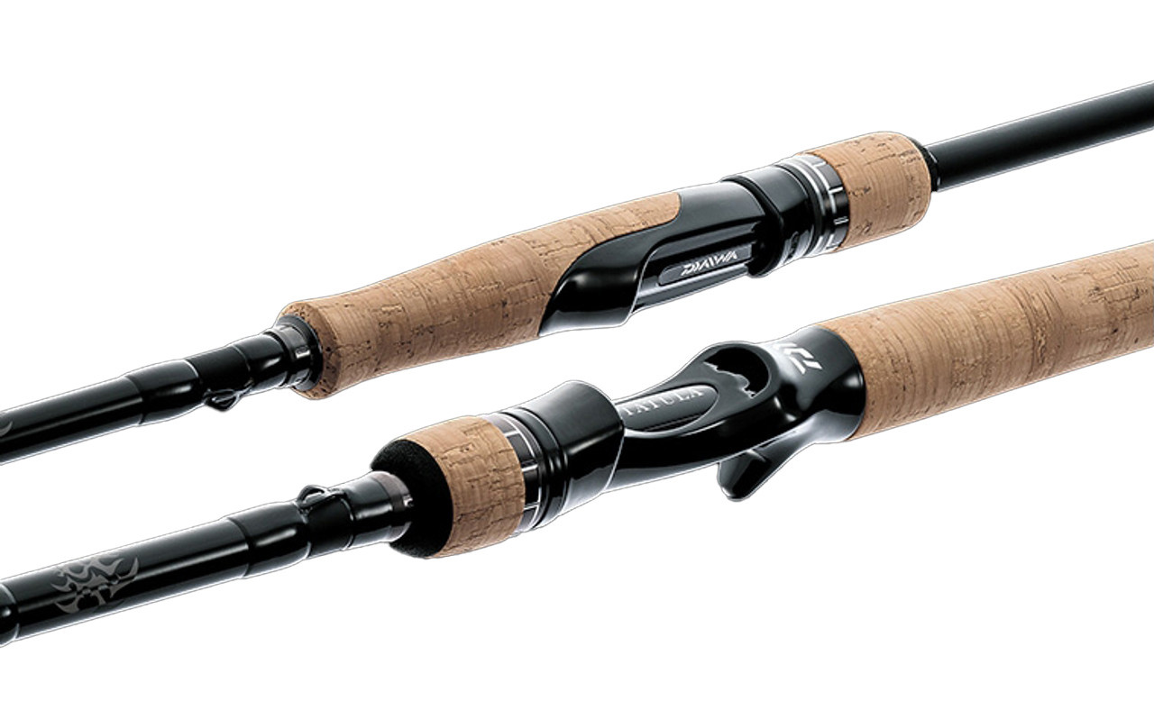 Daiwa Tatula Bass Frog Rod - Main Image