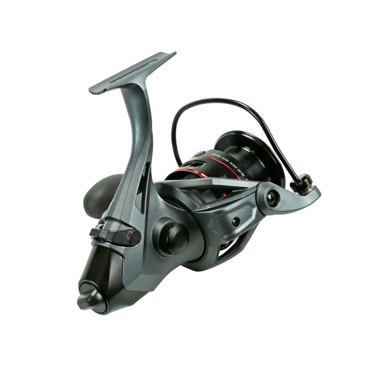 Okuma Ceymar “A” Baitfeeder Reels