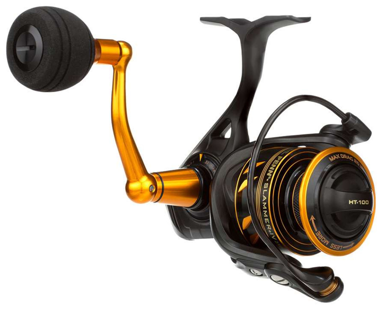 Penn Slammer IV Spinning Reels