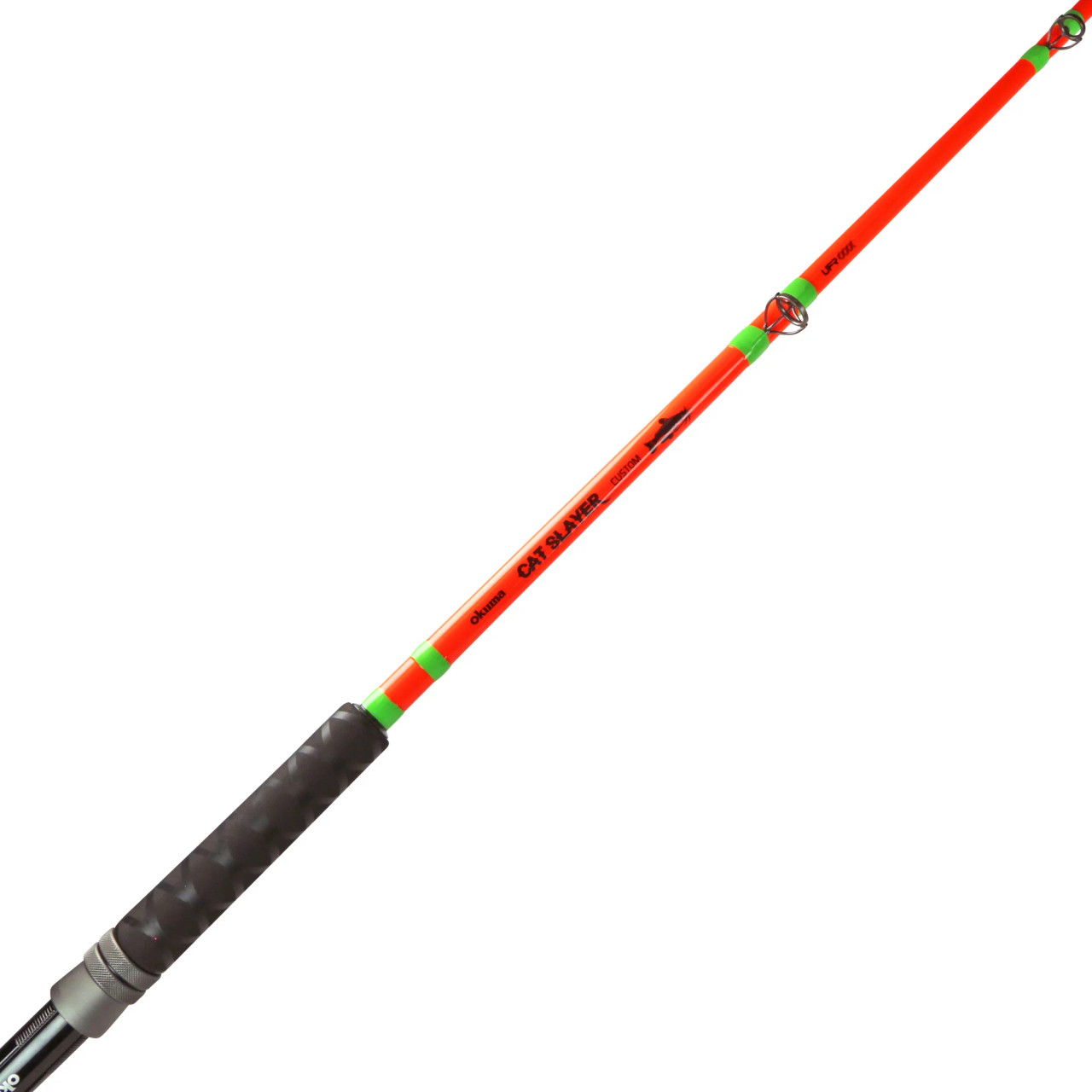 Ultimate Storm Compact Rod Pod