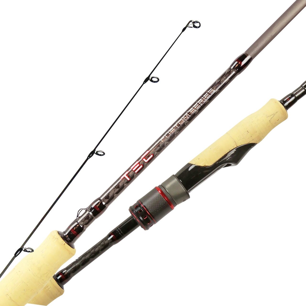 Trophy Xl G Loomis Centerpin Reel Custom Centerpin Rods Trophy XL