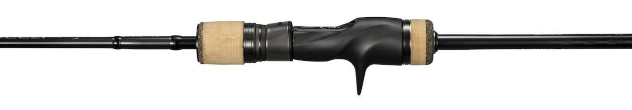 Shimano Ocea Jigger Infinity Motive Casting Rods