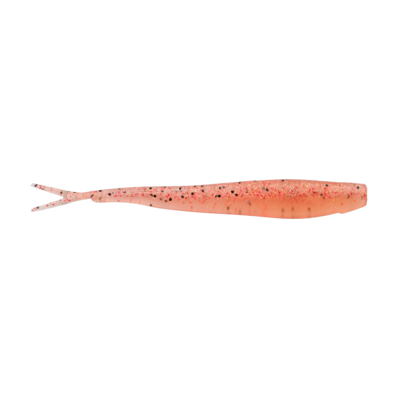 Berkley PowerBait Minnow – Esche Soft Bait Da 4'' – 10 Pezzi – Colore Chartreuse Paralume