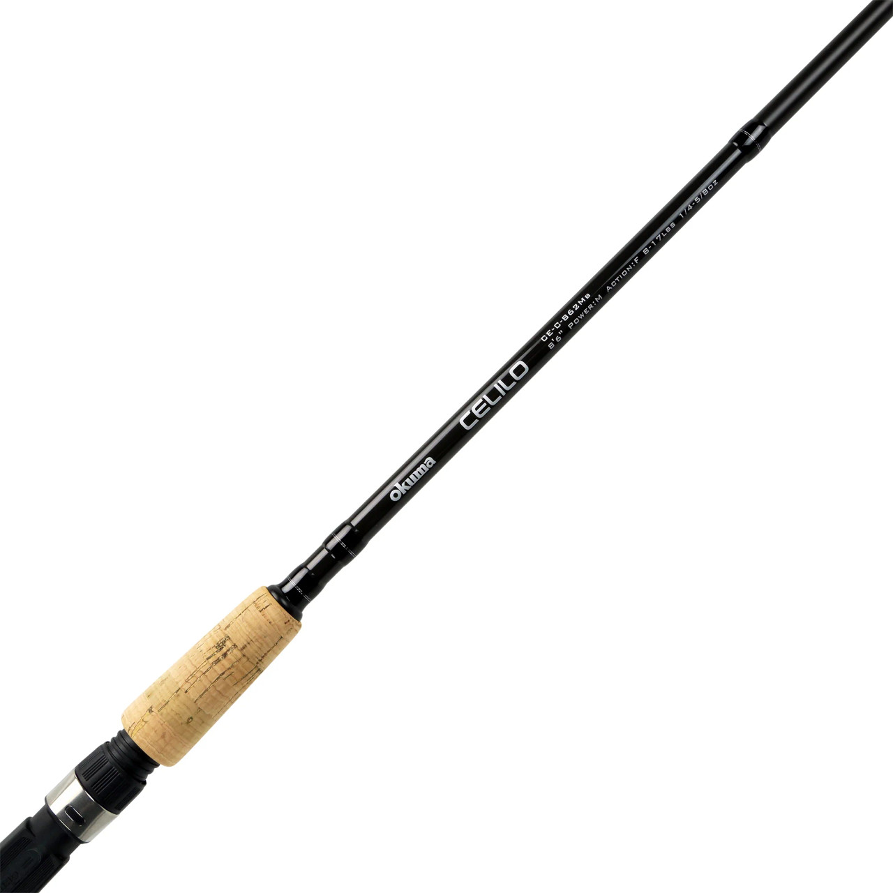 okuma celilo 8'6 ul spg rod 8'6 M casting  Superfly Flies Steelhead Casting Rod is from the Celilo family of rods that are a staple in the Pacific Northwest Celilo b Salmon, Steelhead and