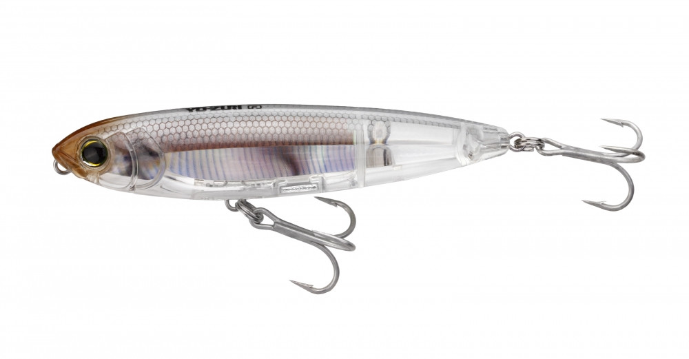 Yo-Zuri 3D Inshore Topknock Pencil 125mm 5