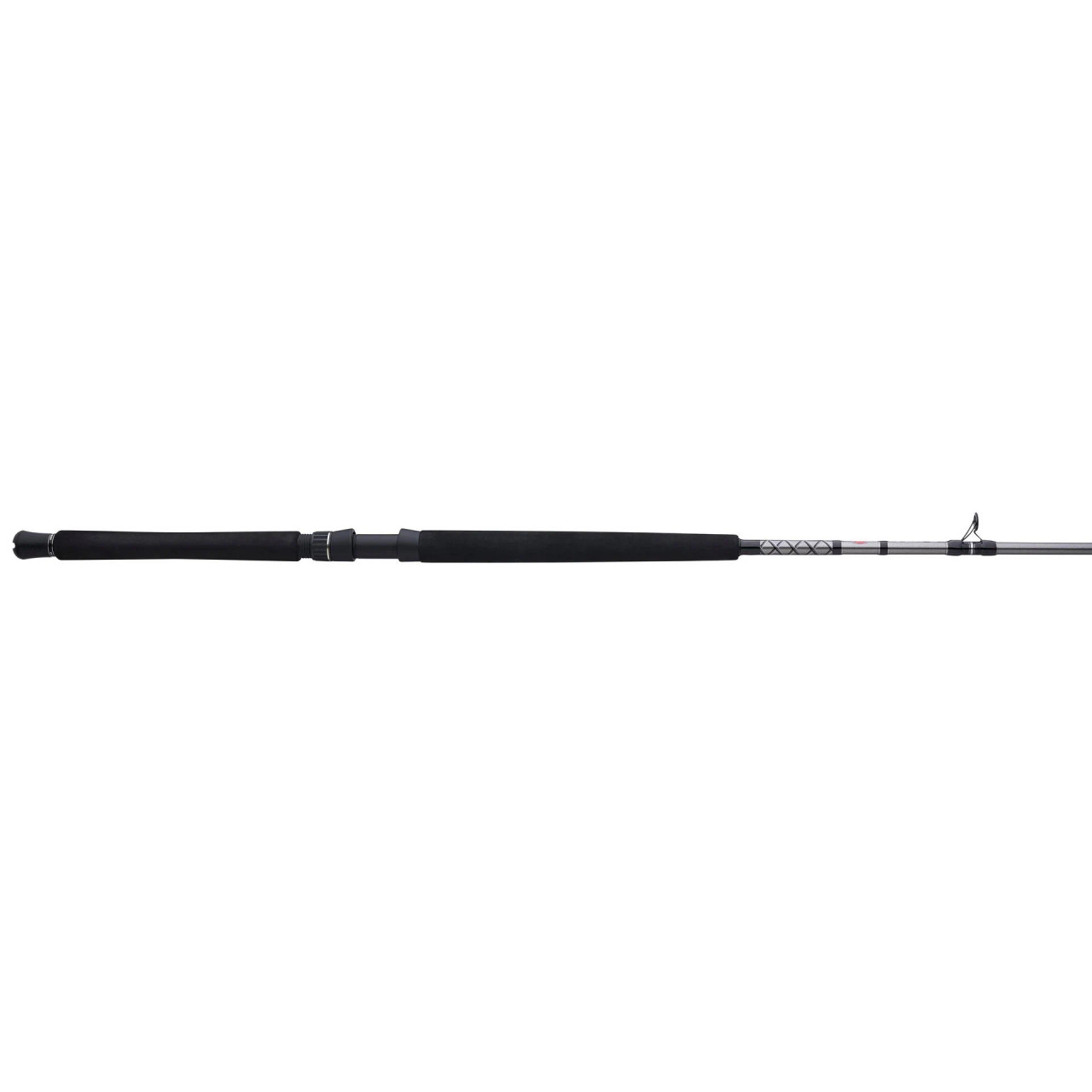 Penn Ally II West Coast Conventional Rods