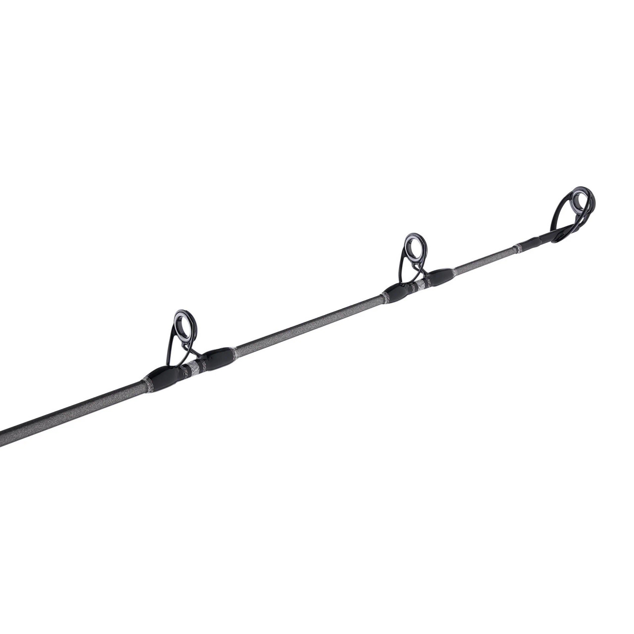 Penn Ally II West Coast Conventional Rods