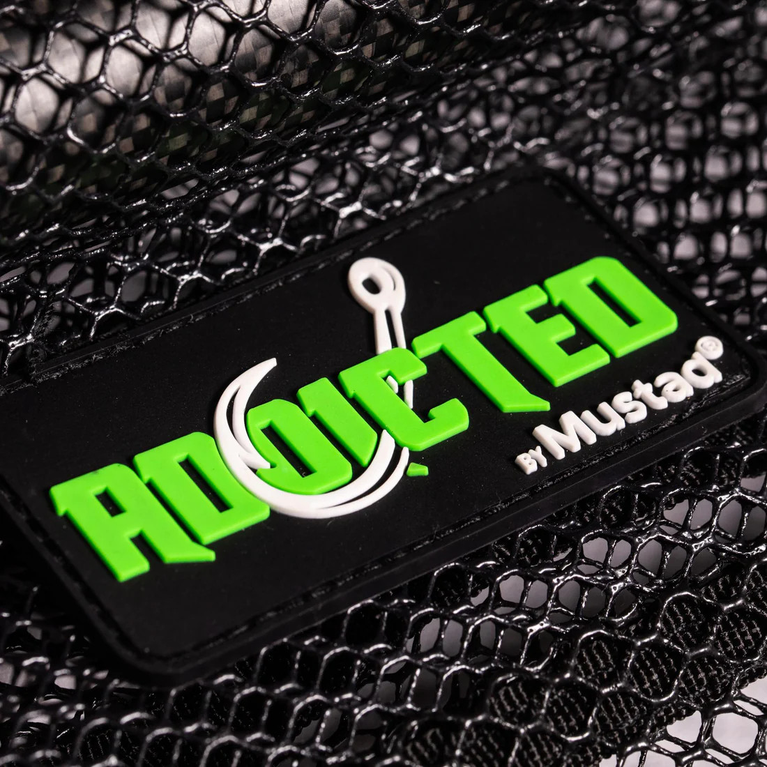 Mustad Addicted Cradle Net Mustad Addicted Cradle Net