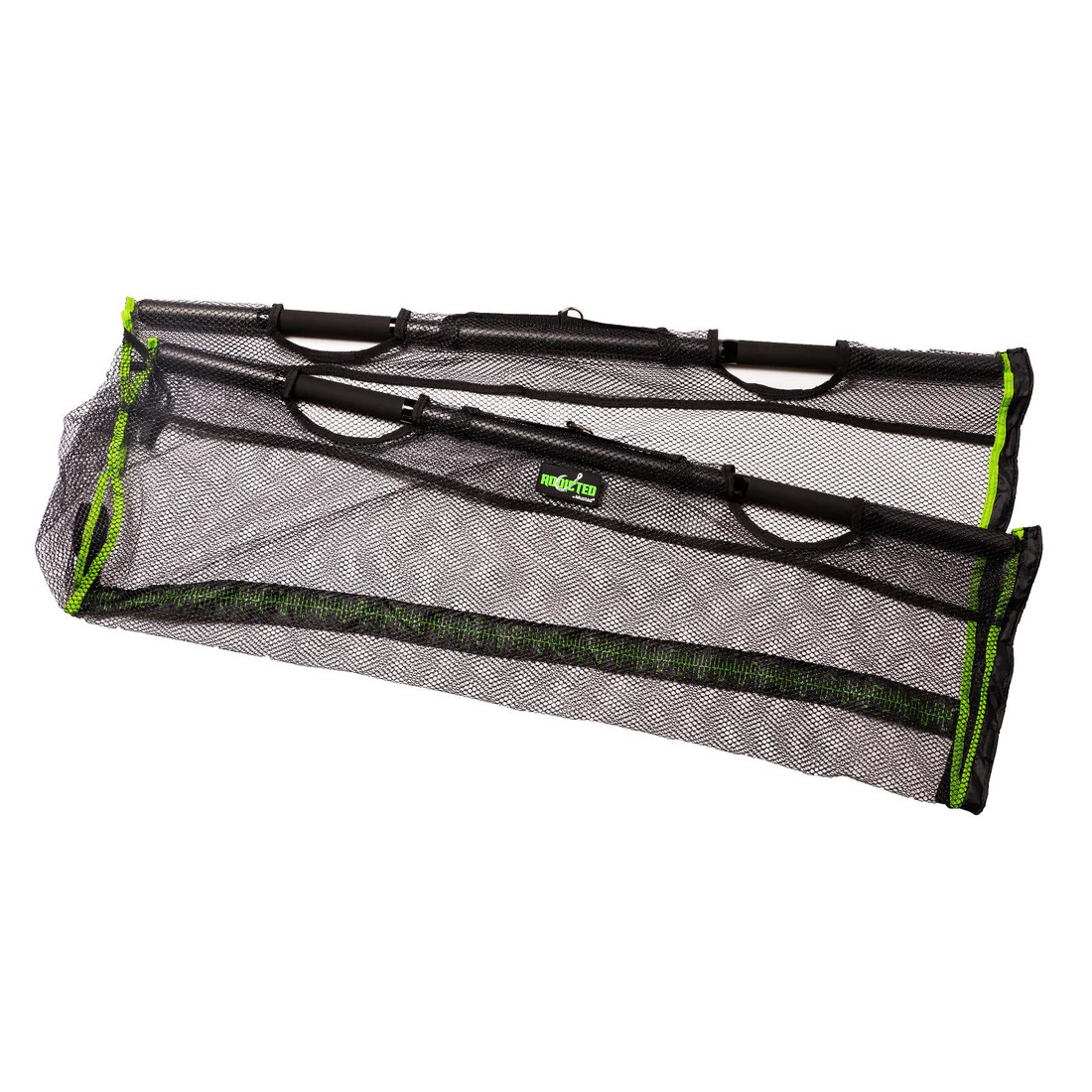 Mustad Addicted 42" Floating Cradle Net