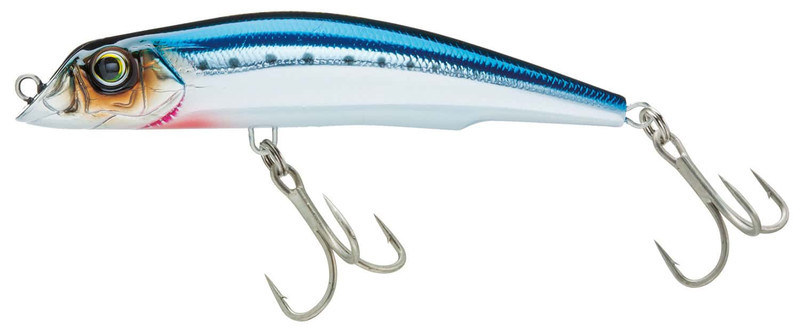 Yo-Zuri Mag Darter (F) 105MM 4-1/8” Floating Diver Rip Bait