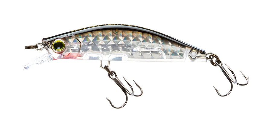 Leurre Yo Zuri Duel Hardcore Heavy Shot 125 – Coulant – 40g – Pêche En Mer