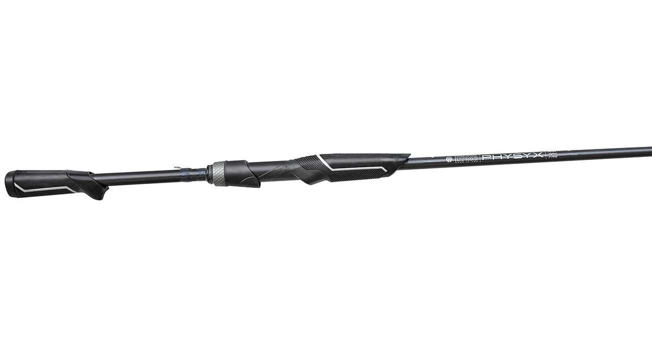 St. Croix Physyx Spinning Rods