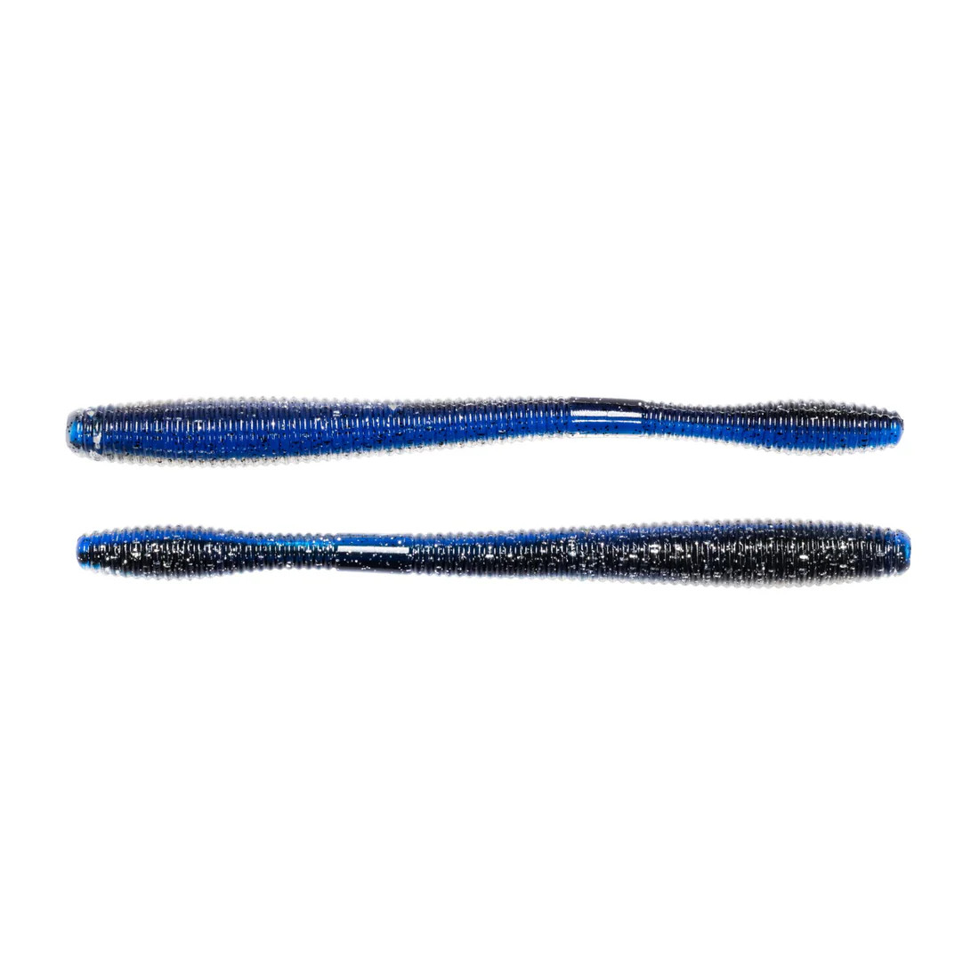 LiveTarget Straight Tail Worms