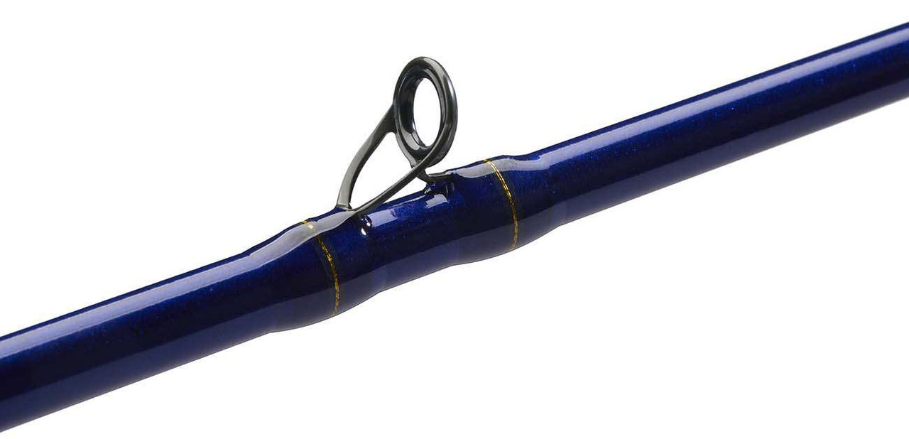 St. Croix Legend Tournament Bass Casting Rods