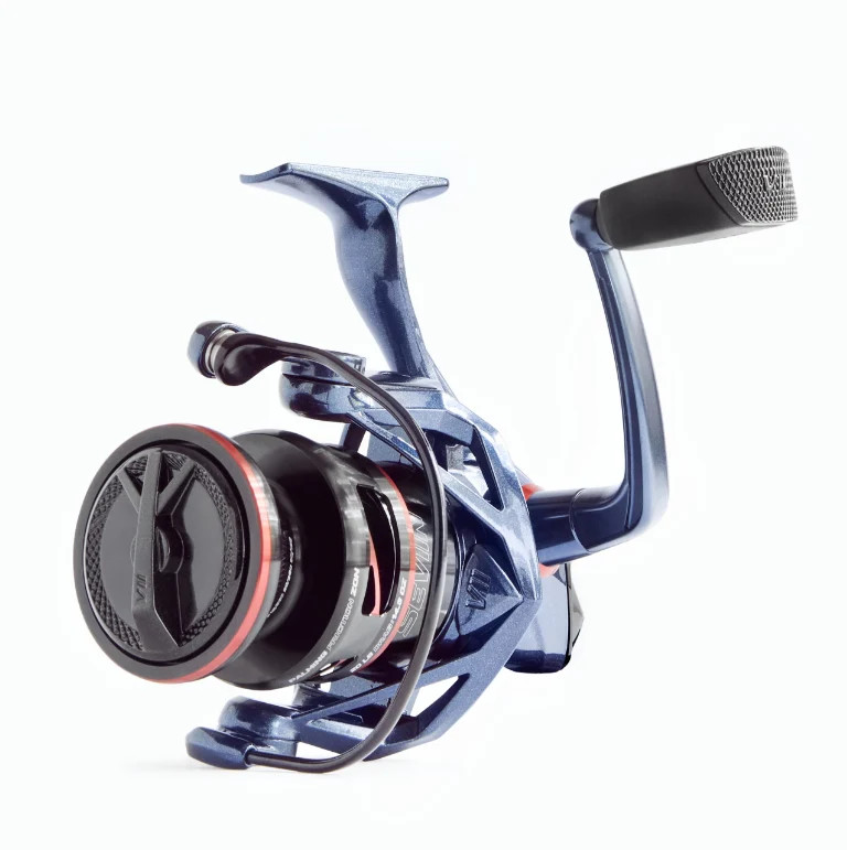 Seviin GSW Series Spinning Reels Seviin GSW Series Spinning Reels