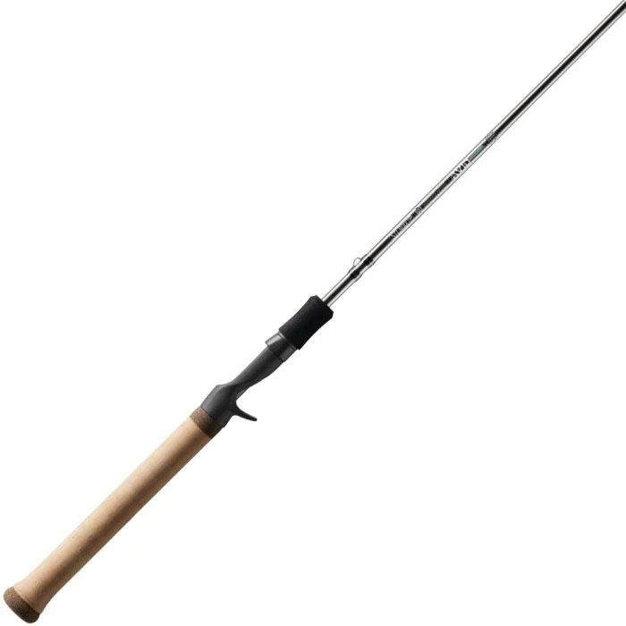 ♥️CROSS VERGE 鮎竿♥️ 450cm alfc-st-croix-avid-walleye-