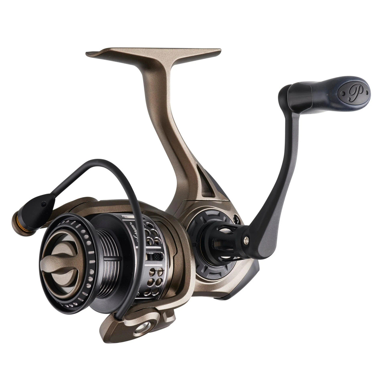 Pflueger Supreme Spinning Reels