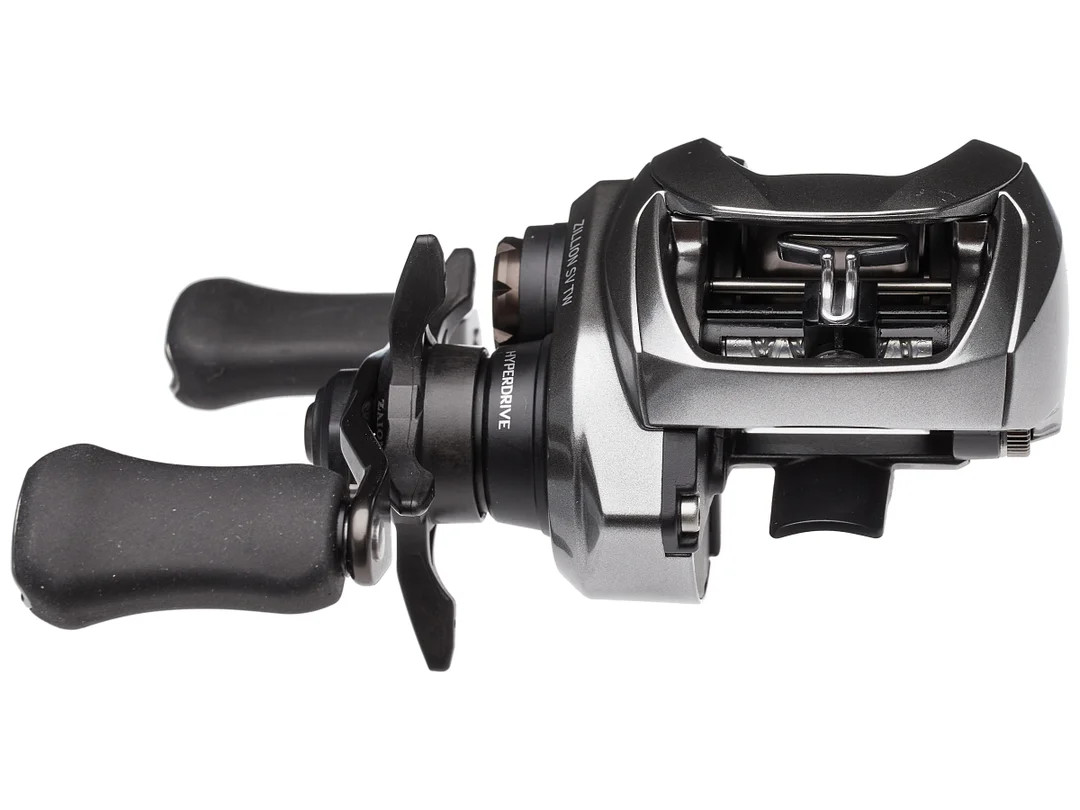 Daiwa Zillion SV TW G 100 Baitcaster Reels