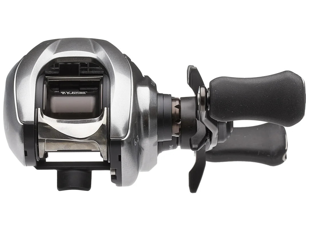 avet g2 reel SX 6/4 Two Speed Lever Drag Right Hand / Green loud alarm clicker Offset Series_Abu Ambassadeur KastKing Centron Lite Baitcaster Color:Chartreuse Rootbeer Crawdad