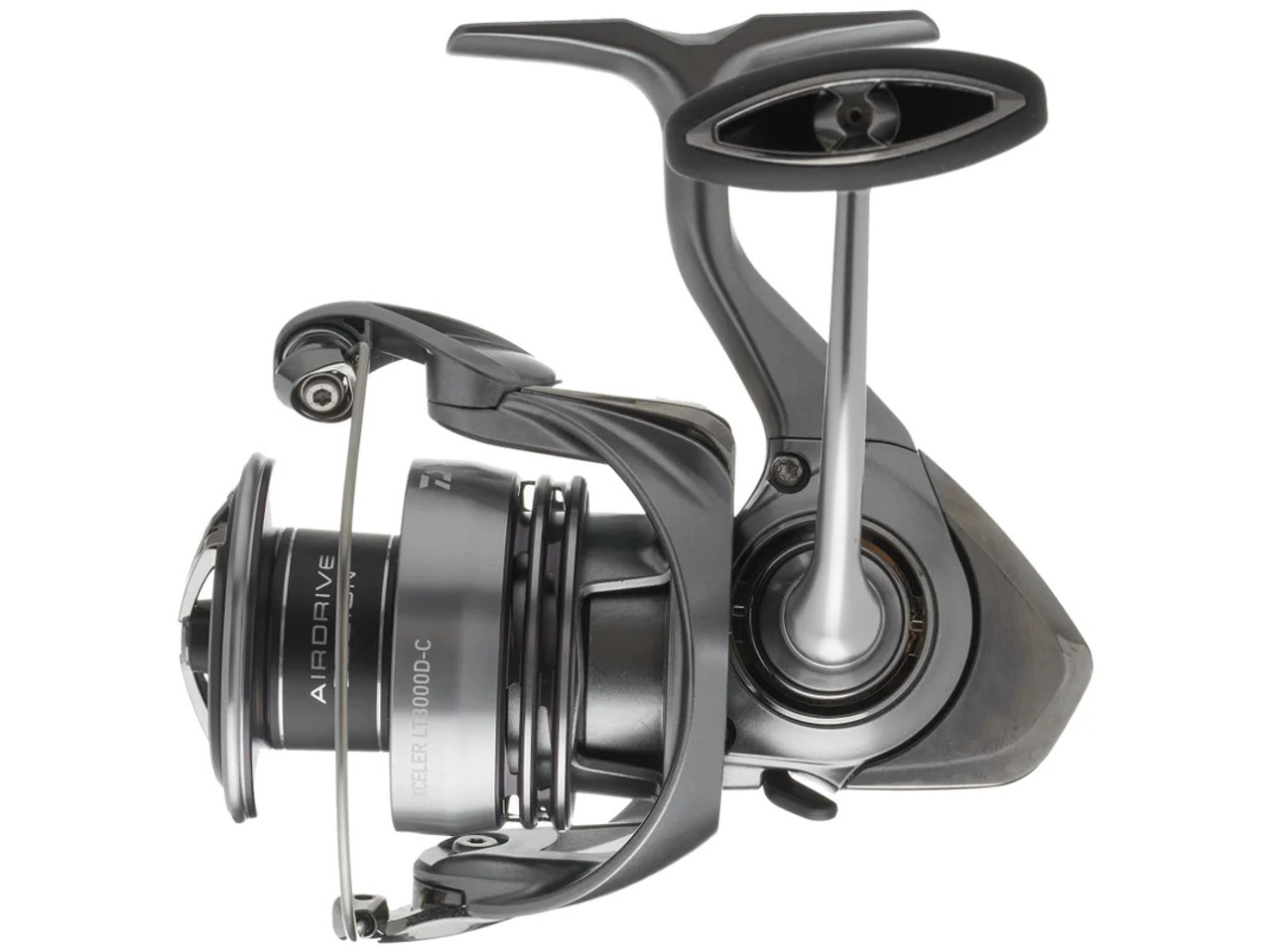 Daiwa Exceler LT Spinning Reels 2023