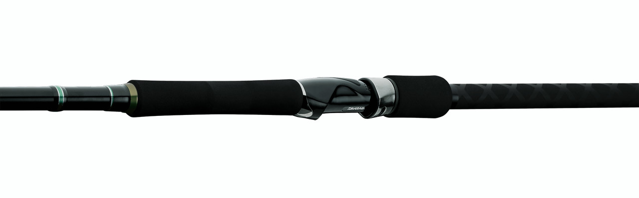 Daiwa Blackline XT Surf Spinning Rods 2025