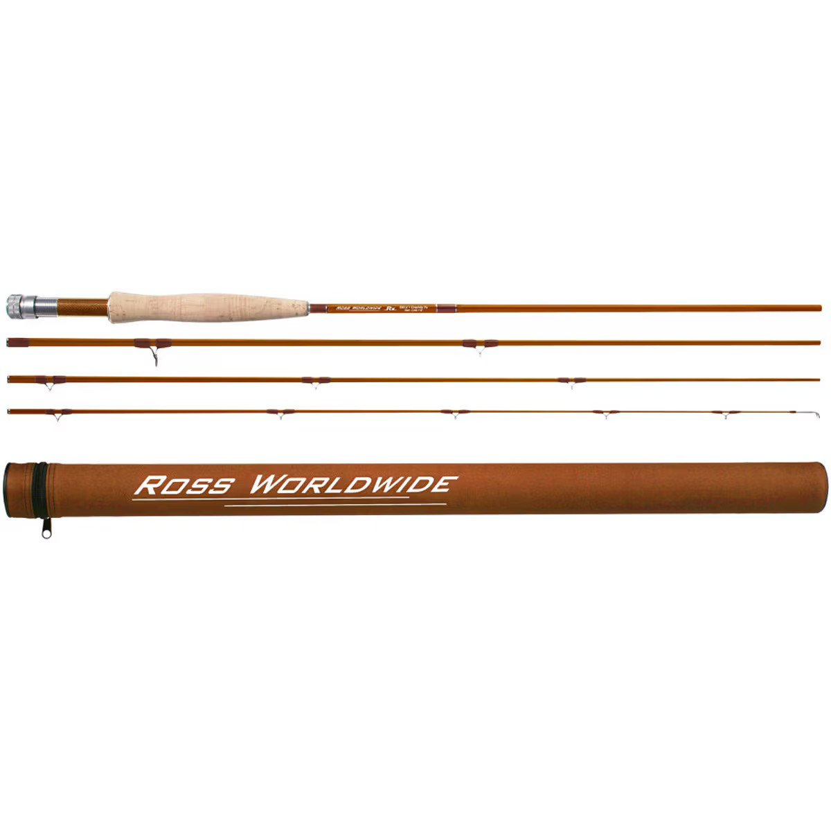 Ross Rx Fly Rod