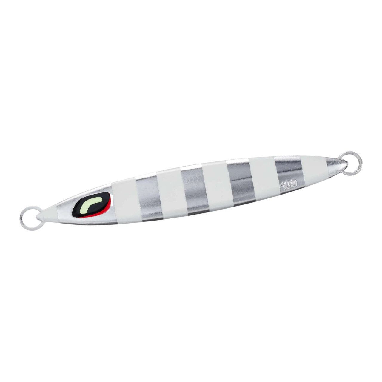Shimano Ocean Stinger Butterfly Sardine Waver Jigs