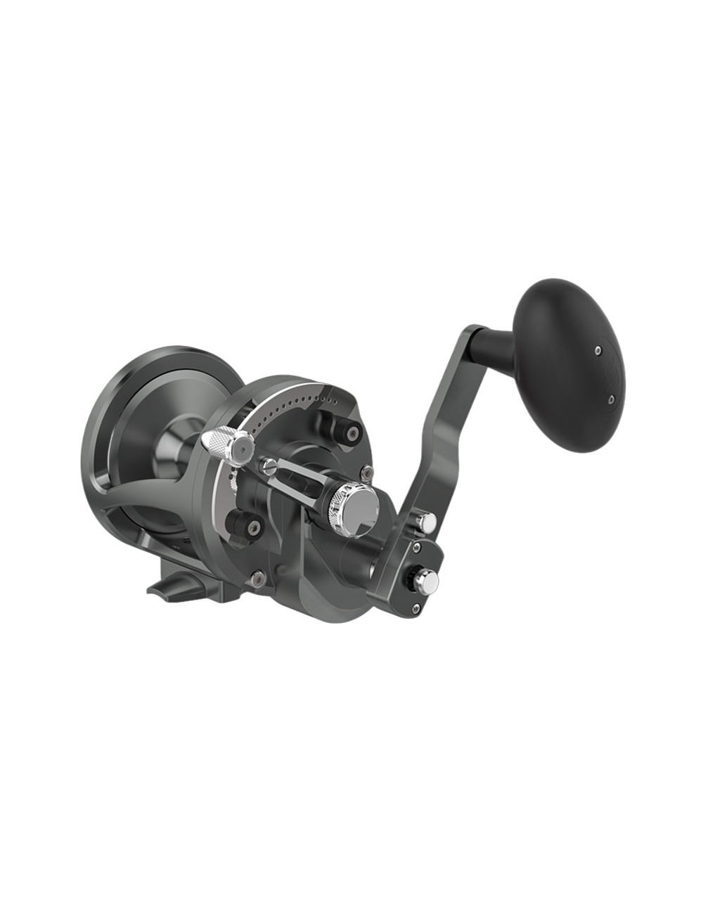 Avet LX 3/S MC Raptor Plus 3 Speed Reels