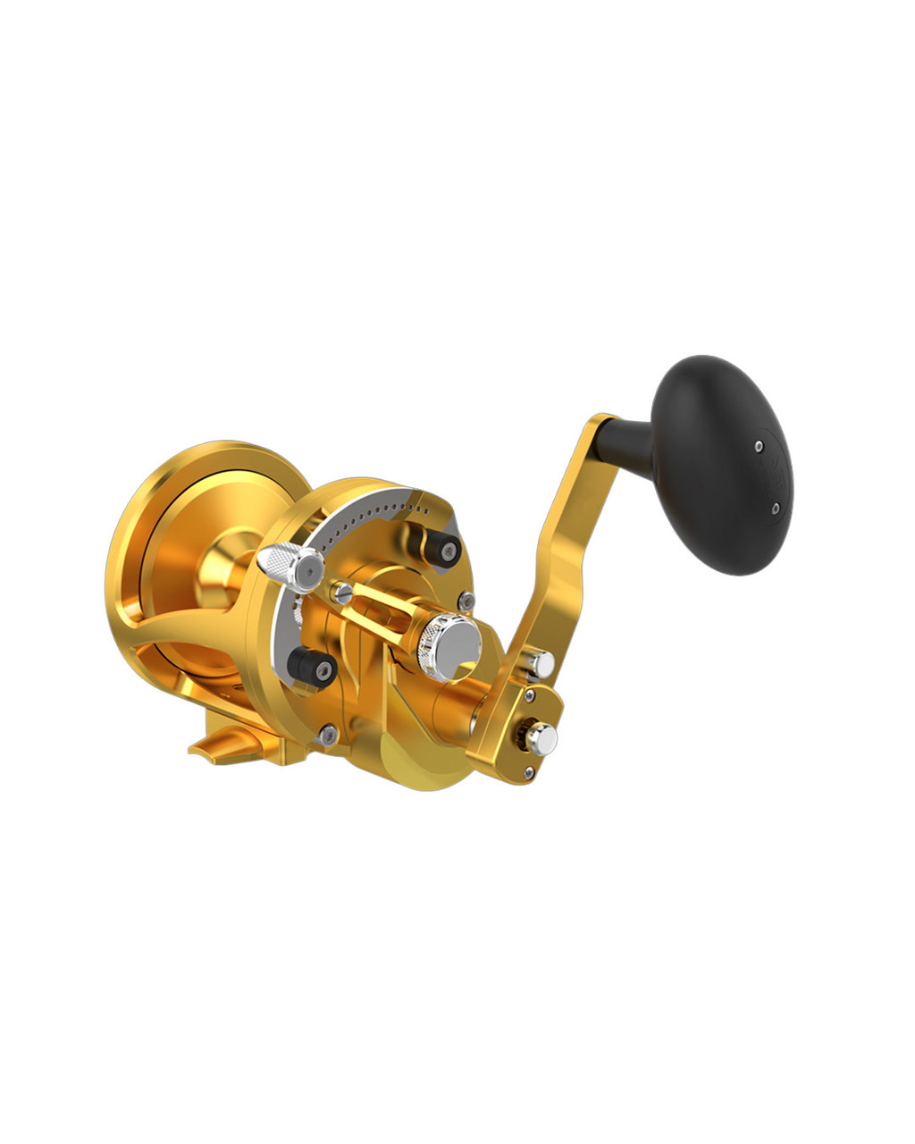 Avet LX 3/S MC Raptor Plus 3 Speed Reels