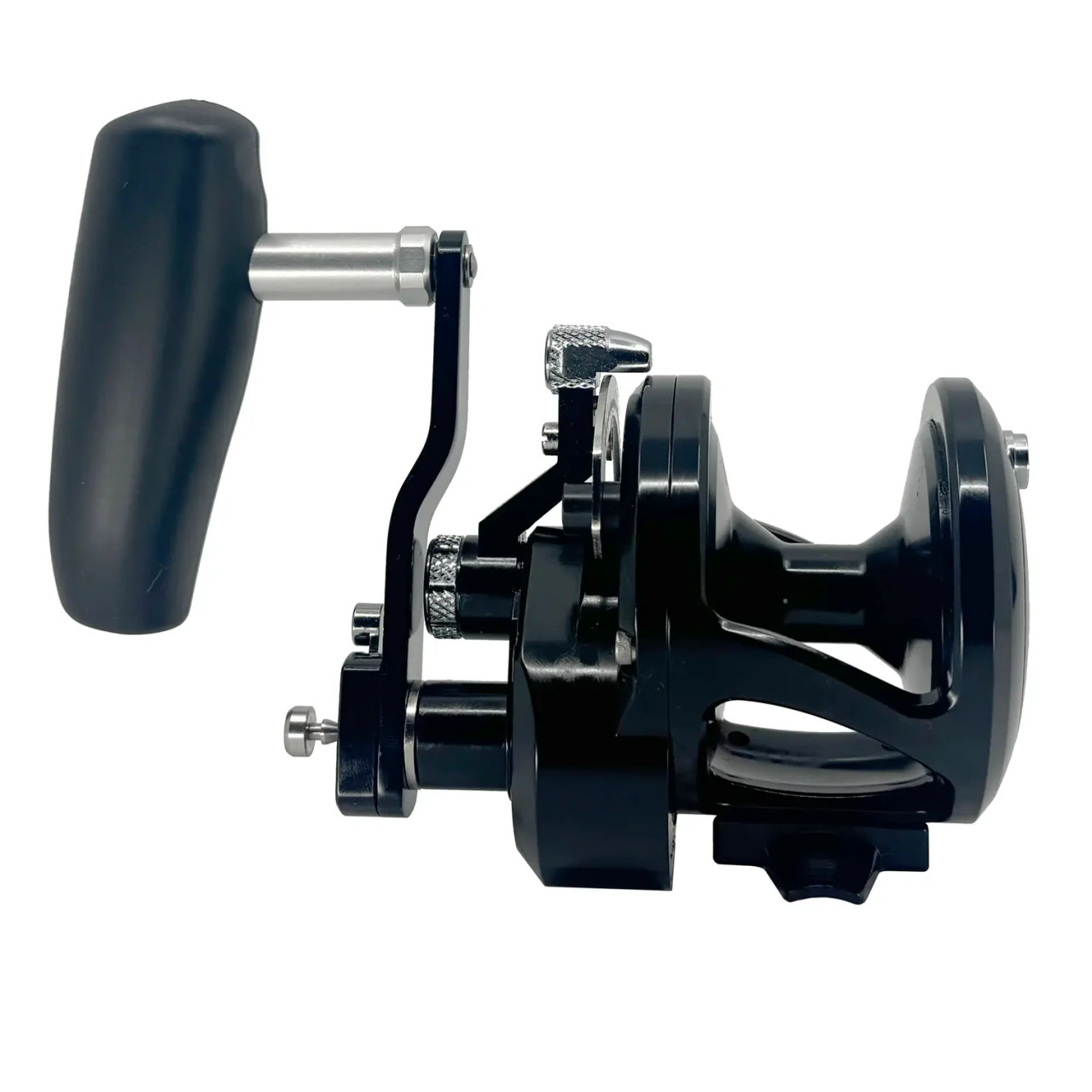 Avet JX 3/S MC Raptor Plus 3 Speed Reels