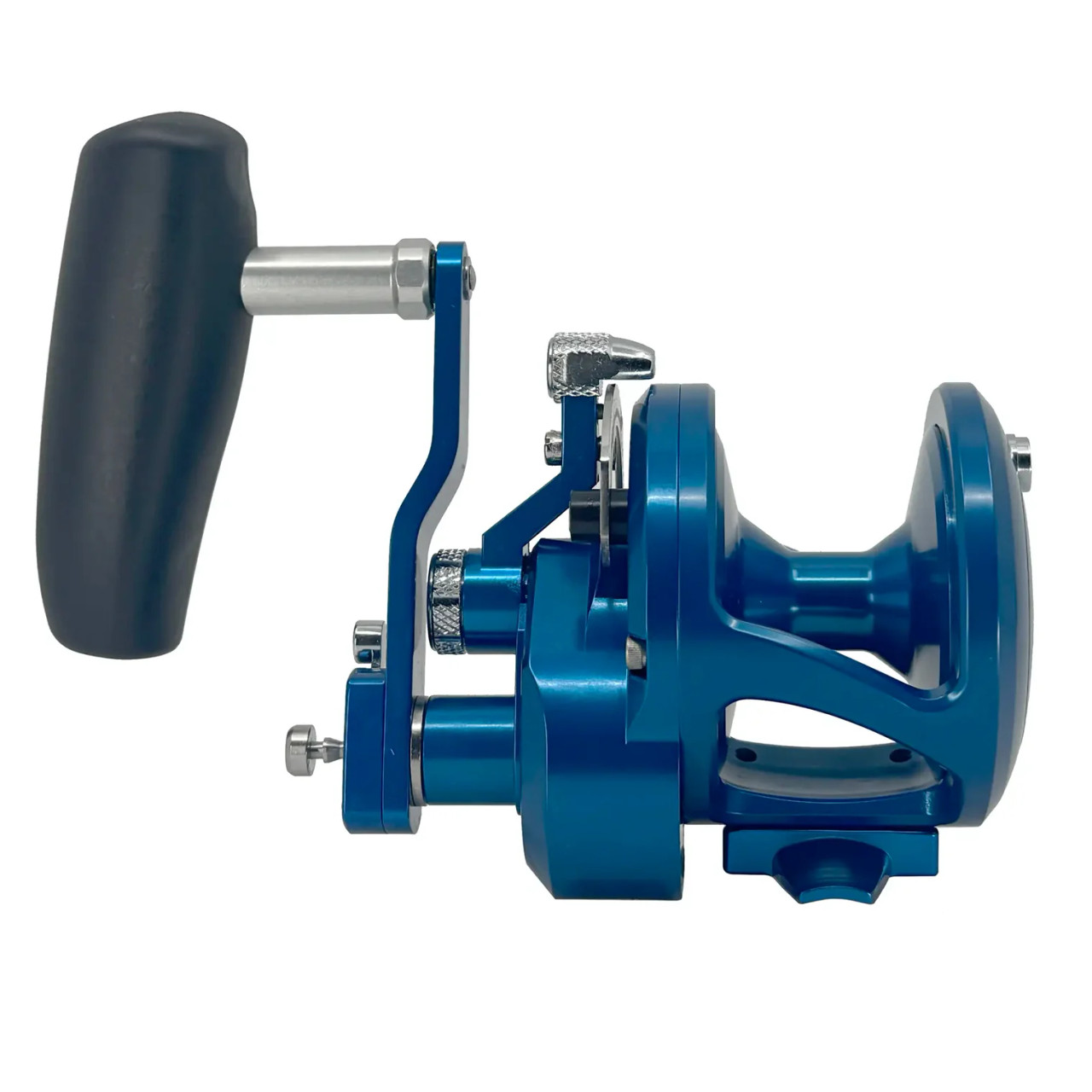 Avet JX 3/S MC Raptor Plus 3 Speed Reels