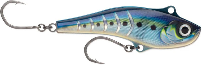 Isca Artificial Rapala X-Rap SXR-10-BSRD - Blue Sardine...