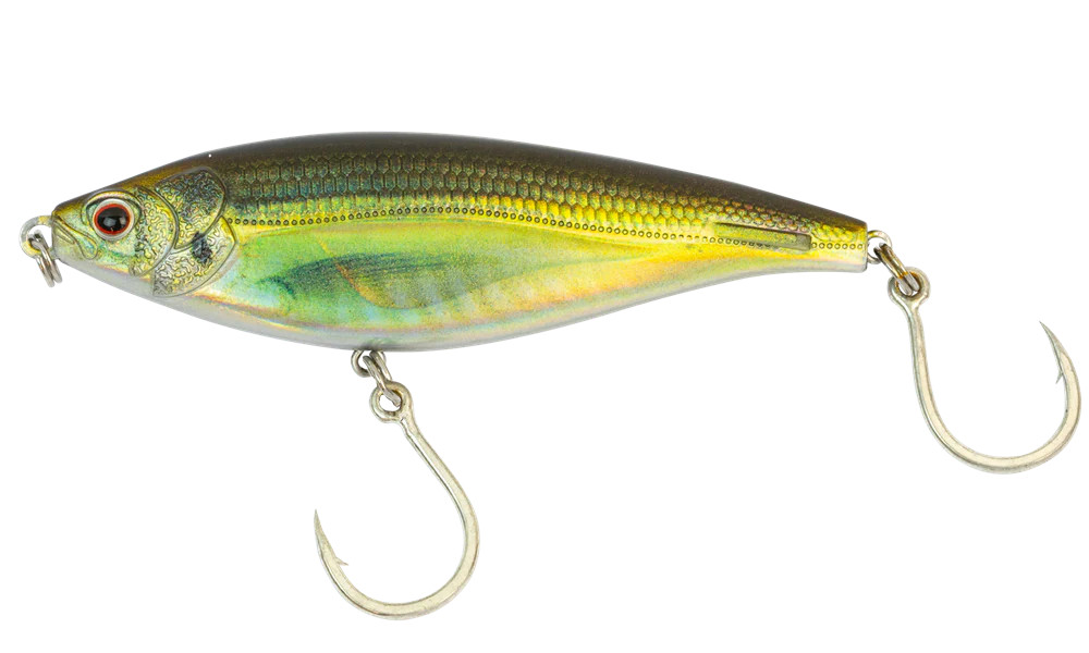 Nomad Design Madscad 65 AT SUS 2-1/2